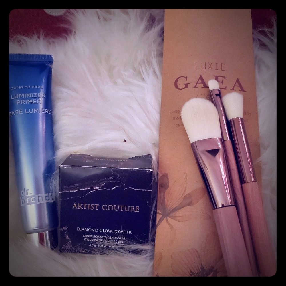 Beauty bundle